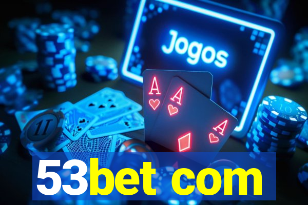 53bet com